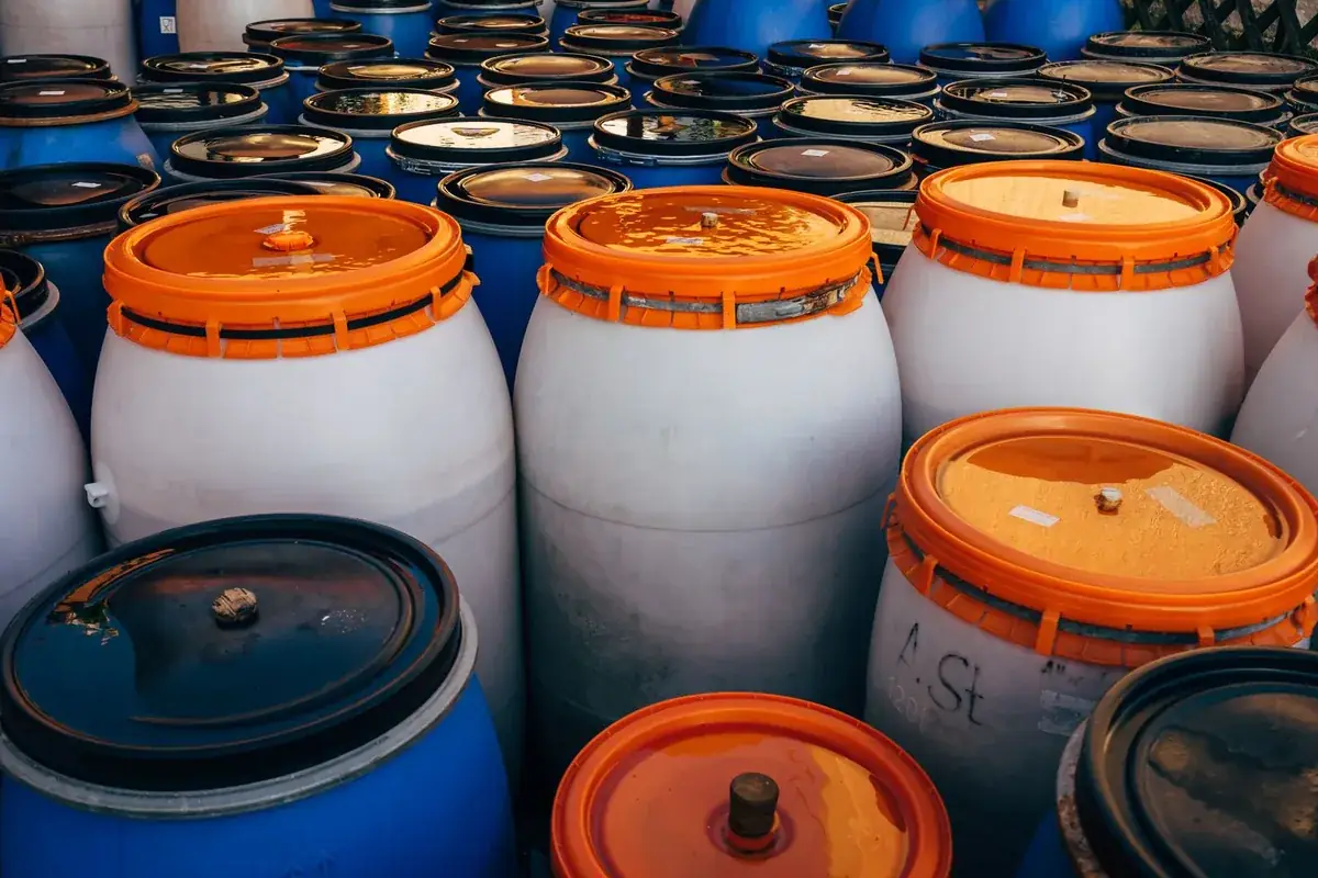 Hazmat Cleanup in Day Valley, CA